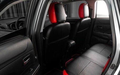 Mitsubishi ASX I рестайлинг, 2010 год, 1 019 000 рублей, 11 фотография