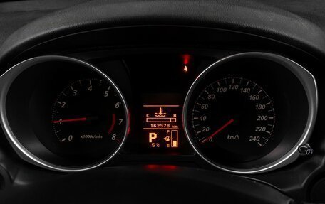 Mitsubishi ASX I рестайлинг, 2010 год, 1 019 000 рублей, 15 фотография