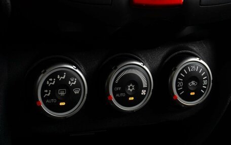 Mitsubishi ASX I рестайлинг, 2010 год, 1 019 000 рублей, 12 фотография