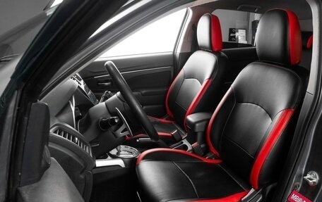 Mitsubishi ASX I рестайлинг, 2010 год, 1 019 000 рублей, 10 фотография