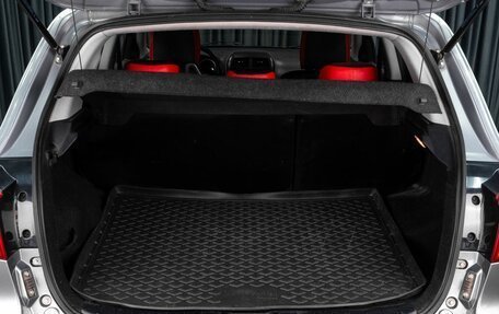 Mitsubishi ASX I рестайлинг, 2010 год, 1 019 000 рублей, 17 фотография