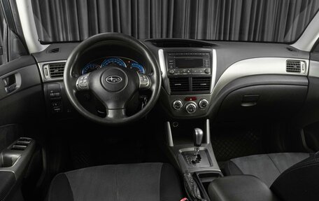 Subaru Forester, 2008 год, 949 000 рублей, 6 фотография