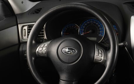 Subaru Forester, 2008 год, 949 000 рублей, 15 фотография