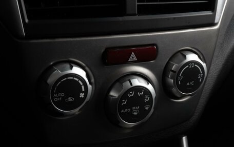 Subaru Forester, 2008 год, 949 000 рублей, 12 фотография