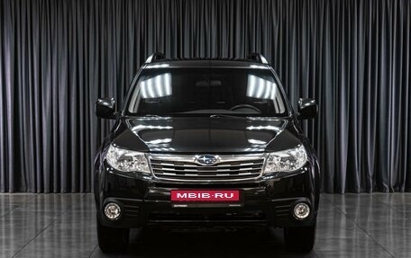 Subaru Forester, 2008 год, 949 000 рублей, 3 фотография