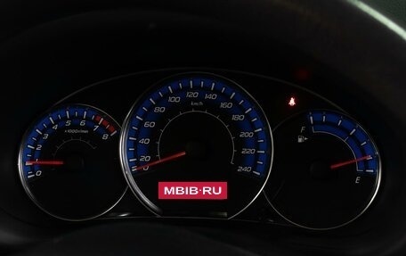 Subaru Forester, 2008 год, 949 000 рублей, 14 фотография