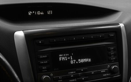 Subaru Forester, 2008 год, 949 000 рублей, 16 фотография