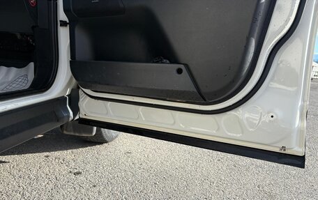 Land Rover Freelander II рестайлинг 2, 2008 год, 640 000 рублей, 14 фотография