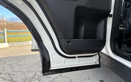 Land Rover Freelander II рестайлинг 2, 2008 год, 640 000 рублей, 10 фотография