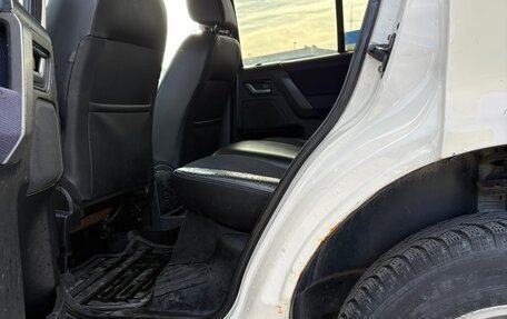 Land Rover Freelander II рестайлинг 2, 2008 год, 640 000 рублей, 11 фотография