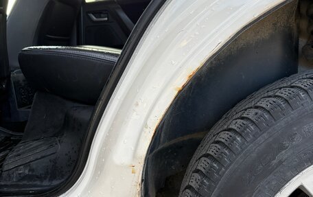 Land Rover Freelander II рестайлинг 2, 2008 год, 640 000 рублей, 12 фотография