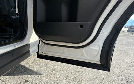 Land Rover Freelander II рестайлинг 2, 2008 год, 640 000 рублей, 16 фотография