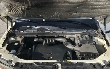 Land Rover Freelander II рестайлинг 2, 2008 год, 640 000 рублей, 23 фотография