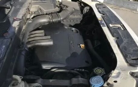 Land Rover Freelander II рестайлинг 2, 2008 год, 640 000 рублей, 21 фотография