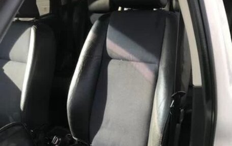 Land Rover Freelander II рестайлинг 2, 2008 год, 640 000 рублей, 25 фотография