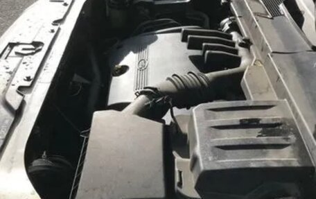 Land Rover Freelander II рестайлинг 2, 2008 год, 640 000 рублей, 22 фотография