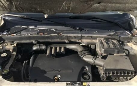 Land Rover Freelander II рестайлинг 2, 2008 год, 640 000 рублей, 20 фотография