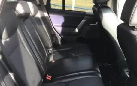 Land Rover Freelander II рестайлинг 2, 2008 год, 640 000 рублей, 29 фотография