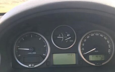 Land Rover Freelander II рестайлинг 2, 2008 год, 640 000 рублей, 27 фотография