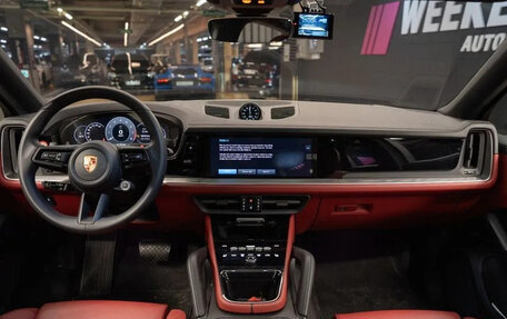 Porsche Cayenne III, 2024 год, 14 890 099 рублей, 5 фотография