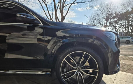 Mercedes-Benz GLS, 2025 год, 13 890 099 рублей, 5 фотография