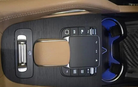 Mercedes-Benz GLS, 2025 год, 13 890 099 рублей, 8 фотография