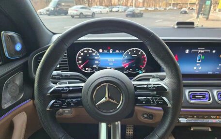 Mercedes-Benz GLS, 2025 год, 13 890 099 рублей, 7 фотография