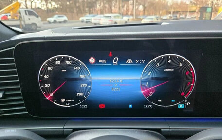 Mercedes-Benz GLS, 2025 год, 13 890 099 рублей, 6 фотография