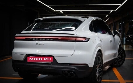 Porsche Cayenne III, 2024 год, 14 890 099 рублей, 4 фотография