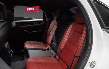 Porsche Cayenne III, 2024 год, 14 890 099 рублей, 7 фотография