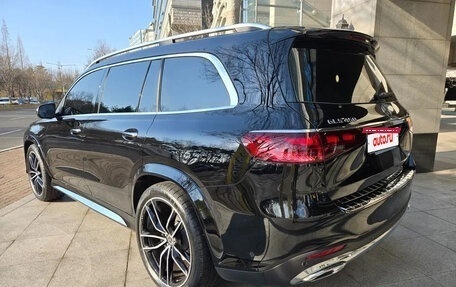 Mercedes-Benz GLS, 2025 год, 13 890 099 рублей, 3 фотография