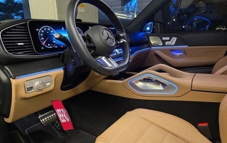 Mercedes-Benz GLS, 2025 год, 13 890 099 рублей, 9 фотография