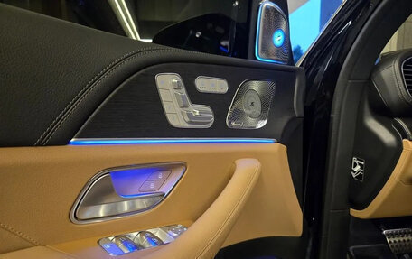 Mercedes-Benz GLS, 2025 год, 13 890 099 рублей, 10 фотография