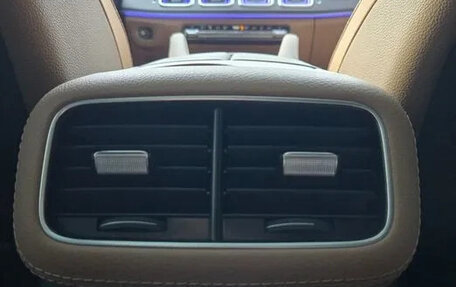 Mercedes-Benz GLS, 2025 год, 13 890 099 рублей, 12 фотография