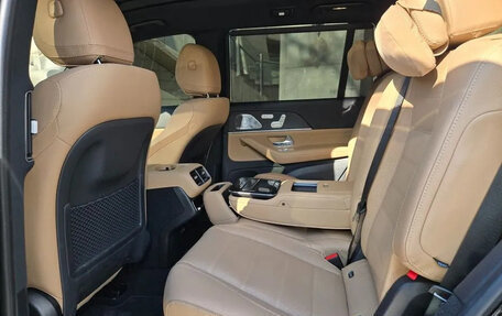 Mercedes-Benz GLS, 2025 год, 13 890 099 рублей, 11 фотография