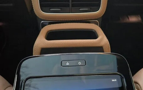 Mercedes-Benz GLS, 2025 год, 13 890 099 рублей, 15 фотография