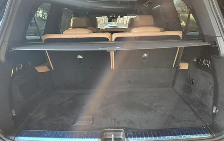 Mercedes-Benz GLS, 2025 год, 13 890 099 рублей, 17 фотография