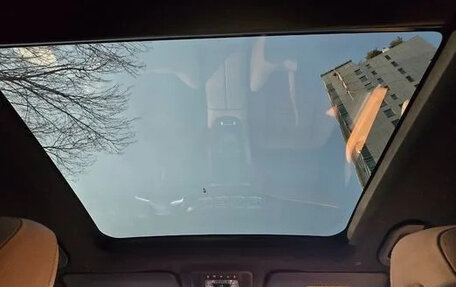 Mercedes-Benz GLS, 2025 год, 13 890 099 рублей, 14 фотография