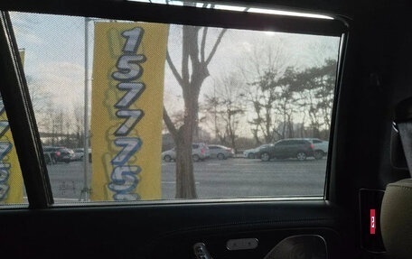 Mercedes-Benz GLS, 2025 год, 13 890 099 рублей, 13 фотография