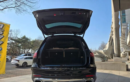 Mercedes-Benz GLS, 2025 год, 13 890 099 рублей, 18 фотография