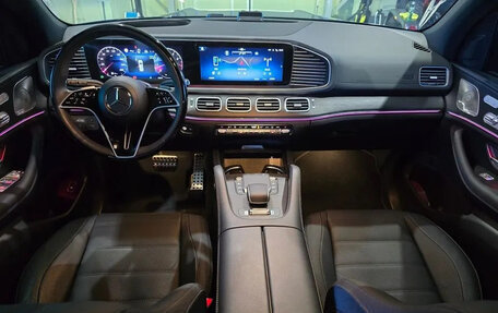 Mercedes-Benz GLS, 2025 год, 15 890 099 рублей, 7 фотография