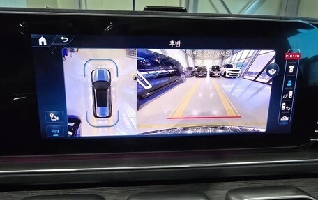 Mercedes-Benz GLS, 2025 год, 15 890 099 рублей, 6 фотография