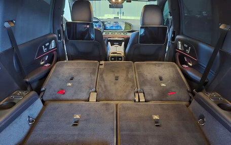 Mercedes-Benz GLS, 2025 год, 15 890 099 рублей, 15 фотография