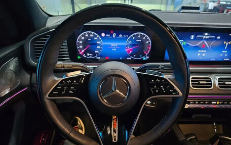 Mercedes-Benz GLS, 2025 год, 15 890 099 рублей, 9 фотография