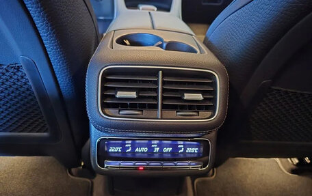 Mercedes-Benz GLS, 2025 год, 15 890 099 рублей, 13 фотография