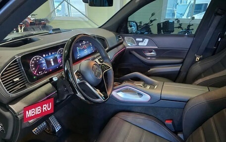 Mercedes-Benz GLS, 2025 год, 15 890 099 рублей, 8 фотография