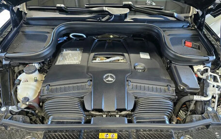 Mercedes-Benz GLS, 2025 год, 15 890 099 рублей, 16 фотография