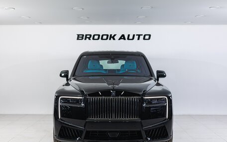 Rolls-Royce Cullinan, 2026 год, 74 990 000 рублей, 2 фотография