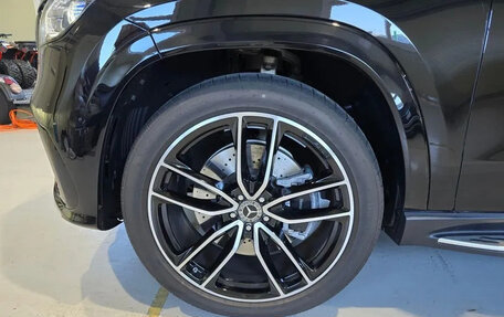 Mercedes-Benz GLS, 2025 год, 15 890 099 рублей, 18 фотография