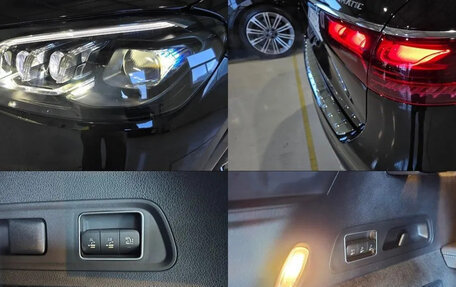 Mercedes-Benz GLS, 2025 год, 15 890 099 рублей, 19 фотография